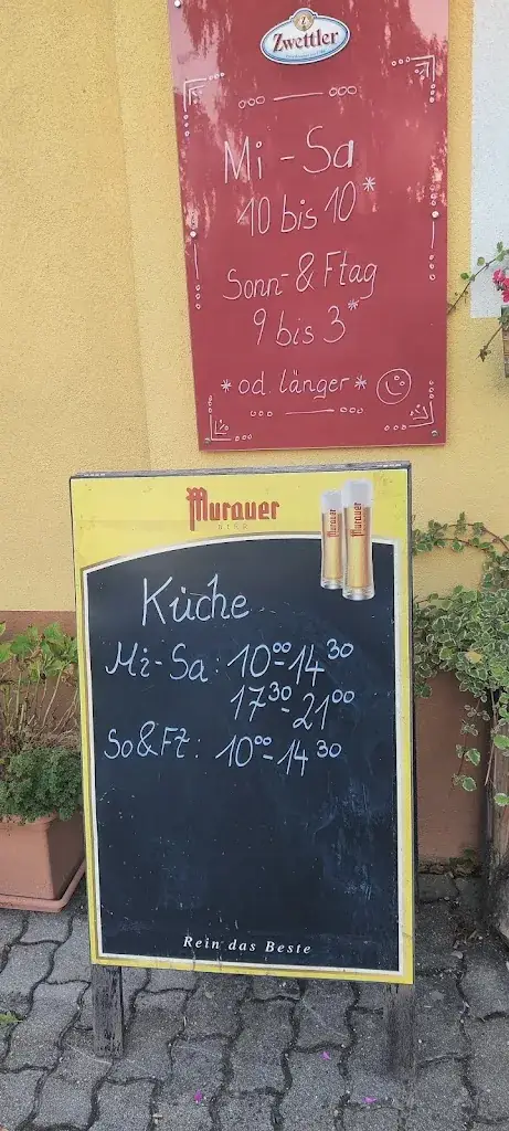 Menu_Wirtshaus im Hochleithen_Hochleithen_image_1