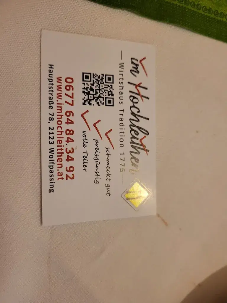 Egle Deltuvaite-Kacaliniene_Wirtshaus im Hochleithen_Hochleithen_review