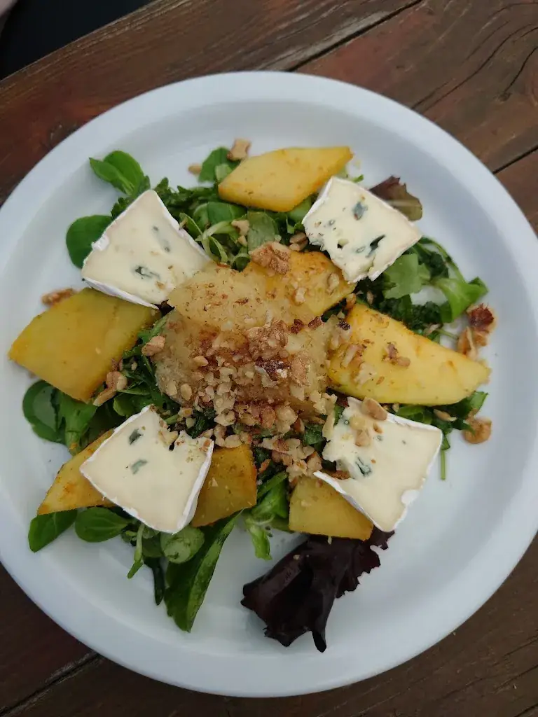 Menu_Presshausheuriger Mallin_Hochleithen_immagine_1