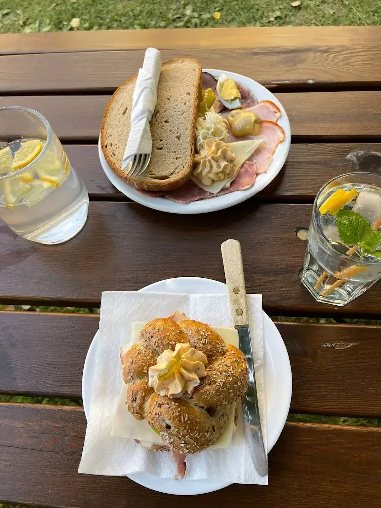 Menu_Presshausheuriger Mallin_Hochleithen_immagine_2