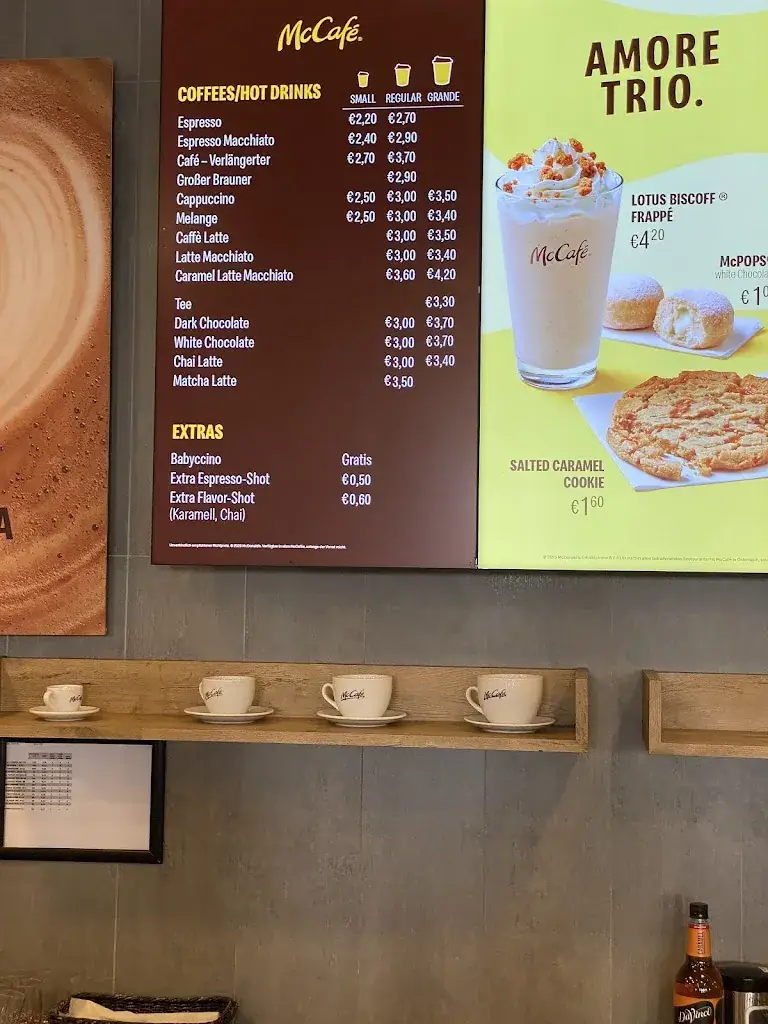 Menu_McDonald's Hochleithen_Hochleithen_image_1