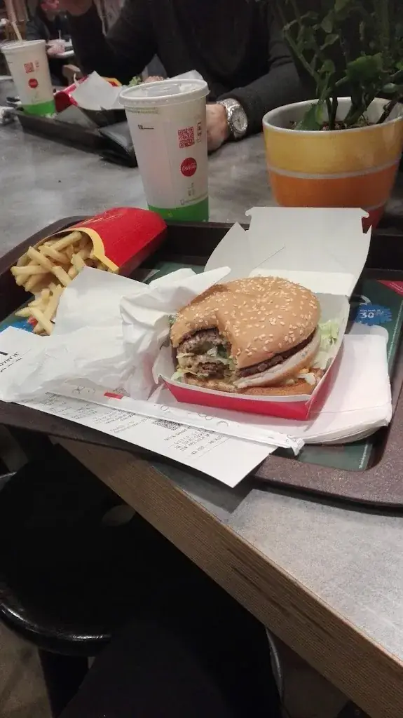 Menu_McDonald's Hochleithen_Hochleithen_image_7