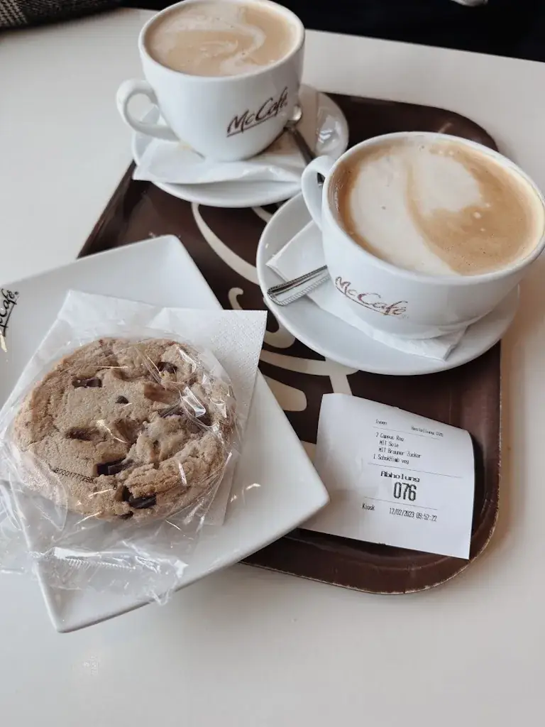 Menu_McDonald's Hochleithen_Hochleithen_image_9