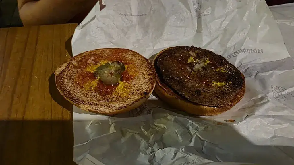 Honza Pospa_McDonald's Hochleithen_Hochleithen_review