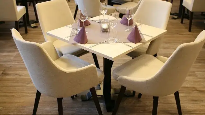 Wiazhaus Kraus ristorante a Hof am Leithaberge