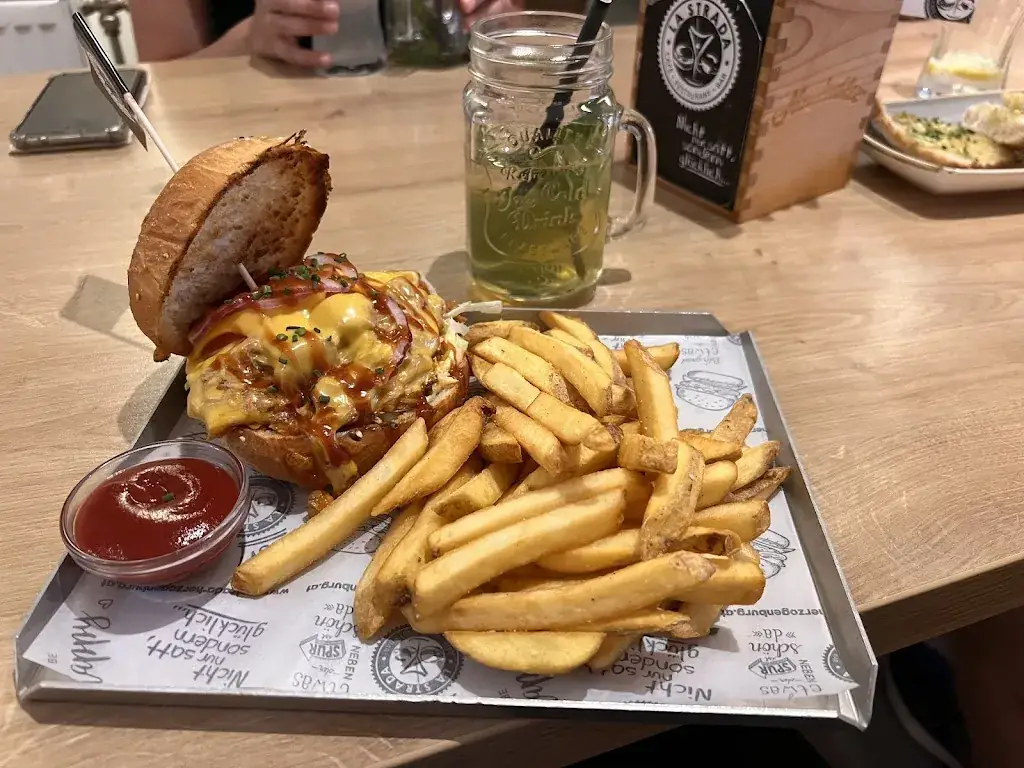 Menu_La Strada Herzogenburg_Herzogenburg_image_8