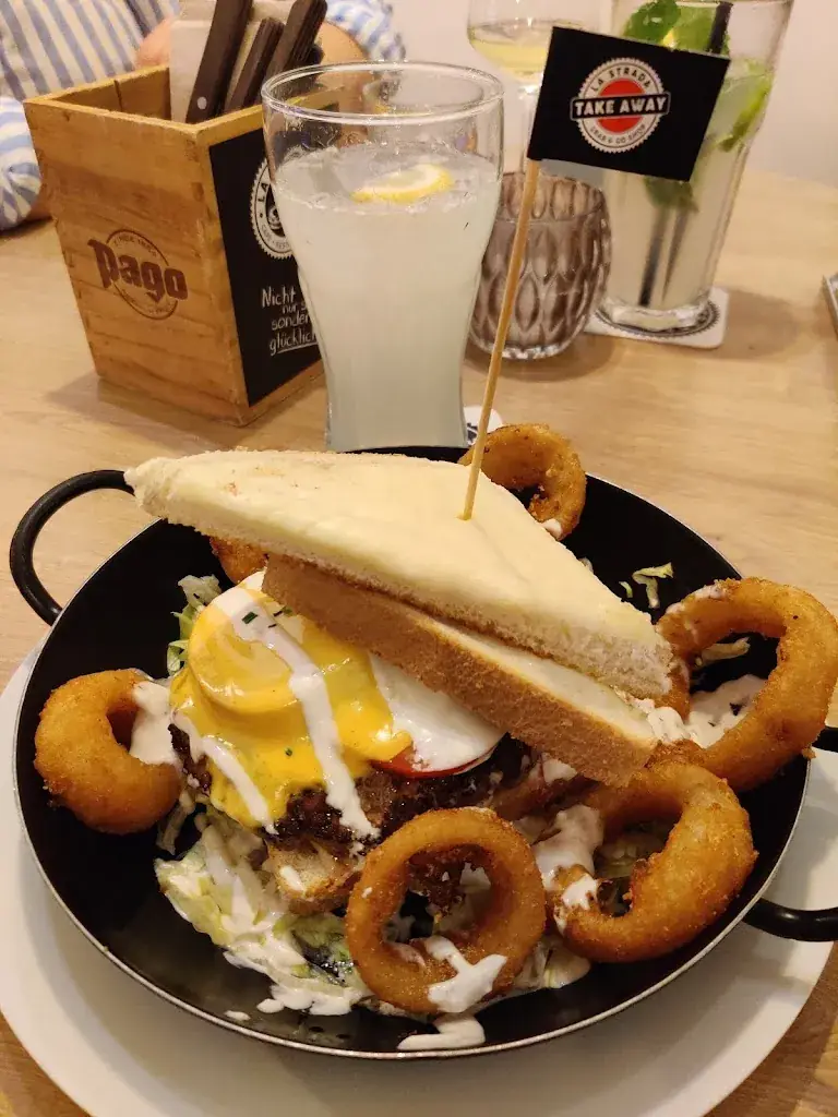 Bartosz Bednarczuk_La Strada Herzogenburg_Herzogenburg_review