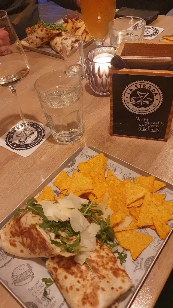 Inge Schober_La Strada Herzogenburg_Herzogenburg_review