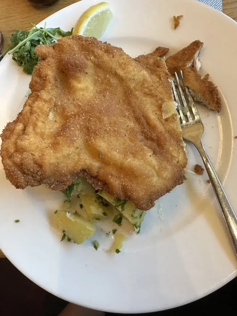 Katie Jolley_Gasthaus Mahlzig_Herzogenburg_review