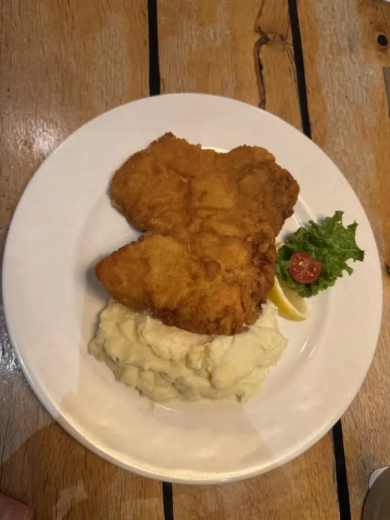 Sigita Korsun_Gasthaus Mahlzig_Herzogenburg_review