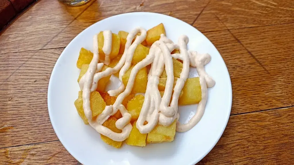 Susana del Castillo_Taberna Doña Patata_Gols_review