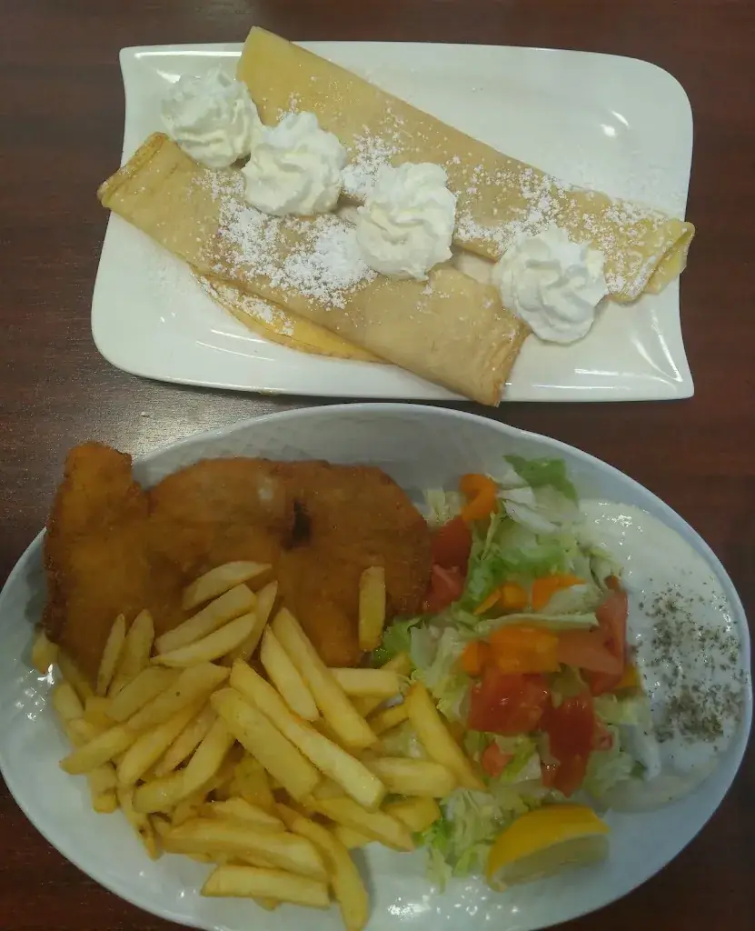 Miran L._Restaurant Bellamia_Herzogenburg_avis