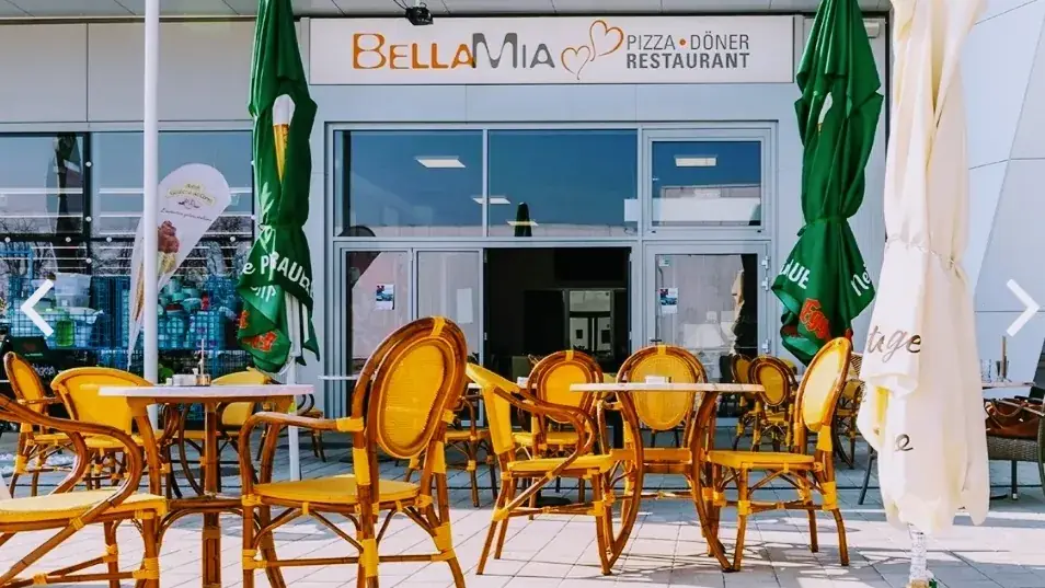 Restaurant Bellamia_Herzogenburg_slider_image_3