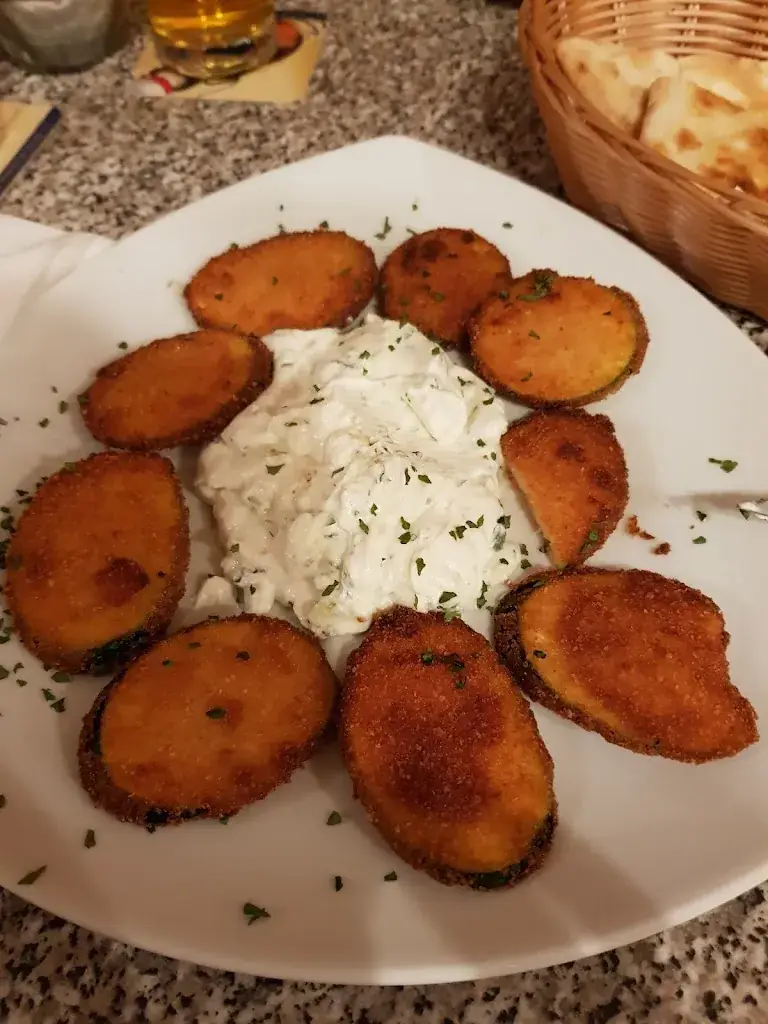 Menu_Pizzeria Endo_Herzogenburg_immagine_6