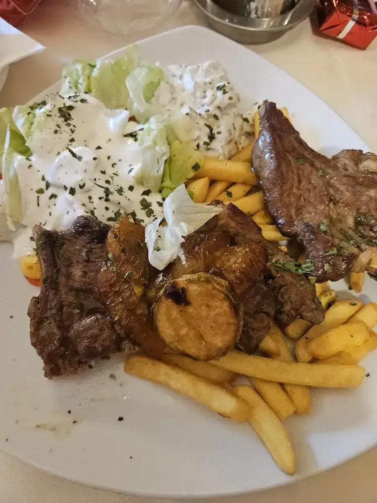 Menu_Pizzeria Endo_Herzogenburg_immagine_8