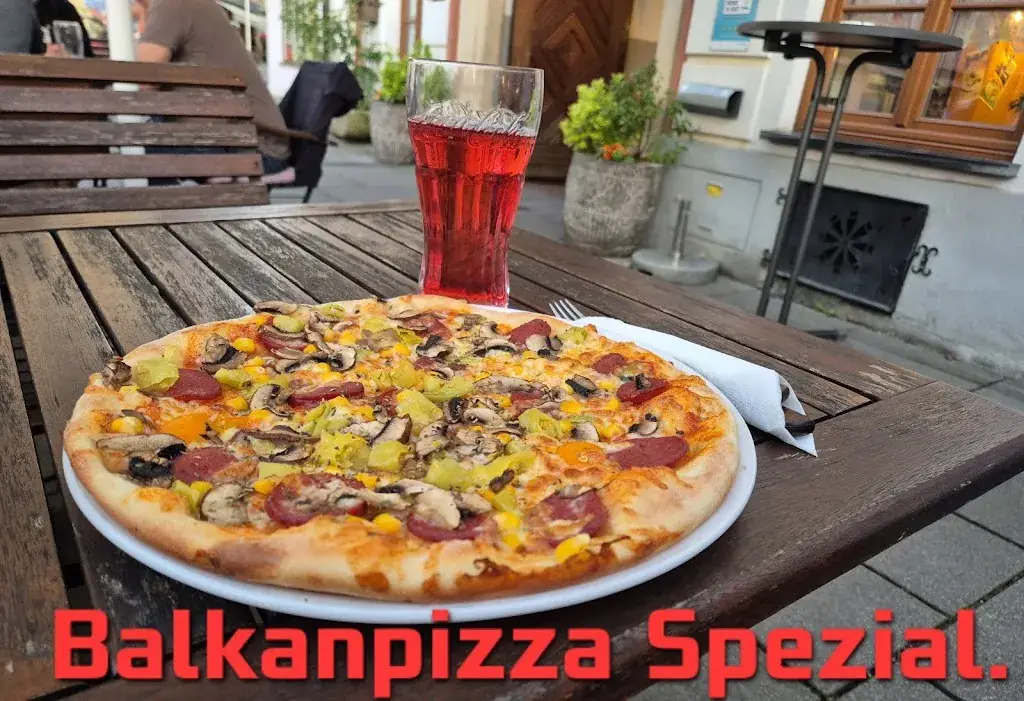 Munzer ABDUL KADER_Pizzeria Endo_Herzogenburg_recensione