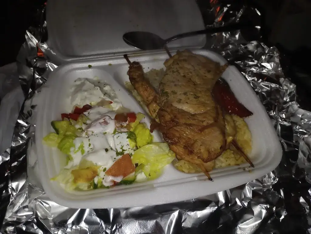 T H_Pizzeria Endo_Herzogenburg_recensione