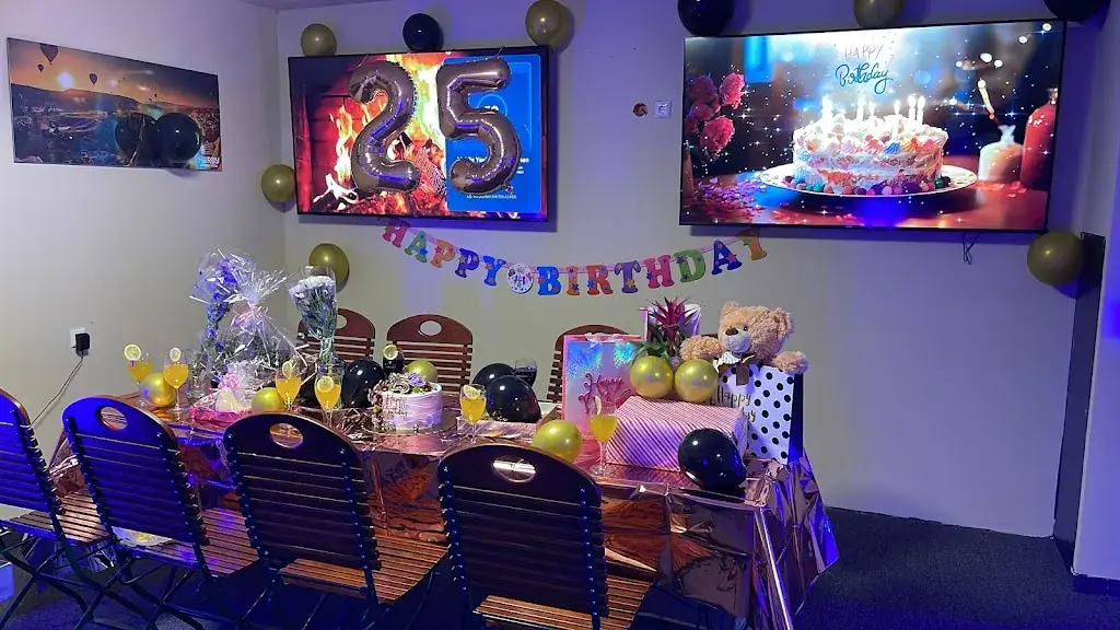 Harby Döner&Pizza ristorante a Herzogenburg