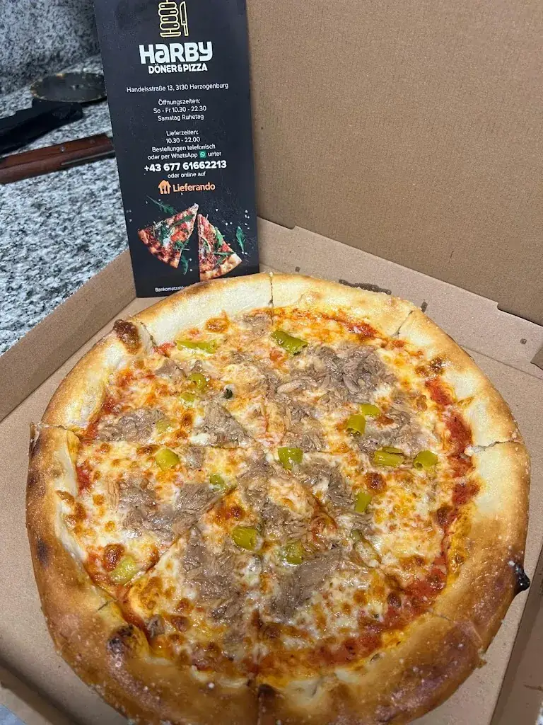 Harby Döner&Pizza_Herzogenburg_slider_image_2