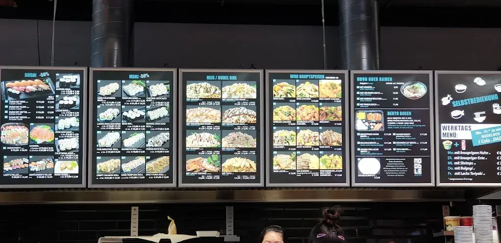 Menu_Noodle King_Herzogenburg_immagine_2