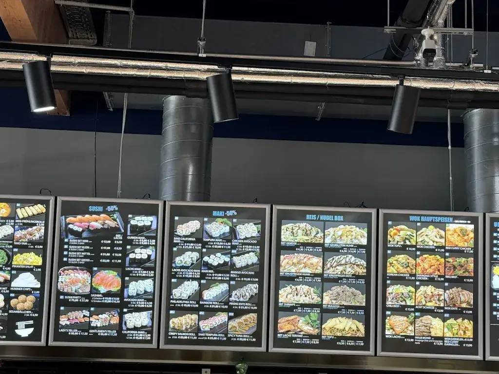 Menu_Noodle King_Herzogenburg_immagine_4