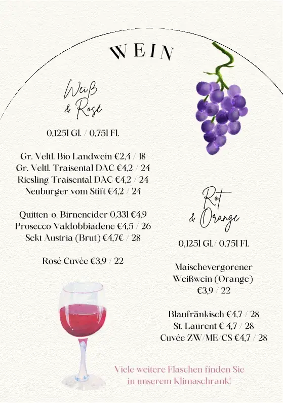 Menu_Renaissancehof Bistro_Herzogenburg_immagine_2