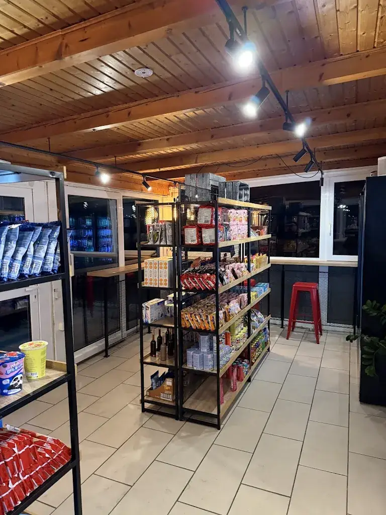 The Ridin' Dudes_La Strada - Take Away - Shop_Herzogenburg_avis