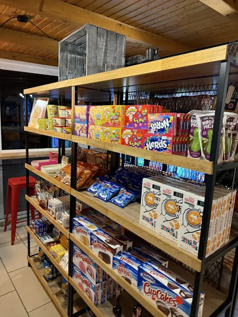 La Strada - Take Away - Shop restaurant à Herzogenburg