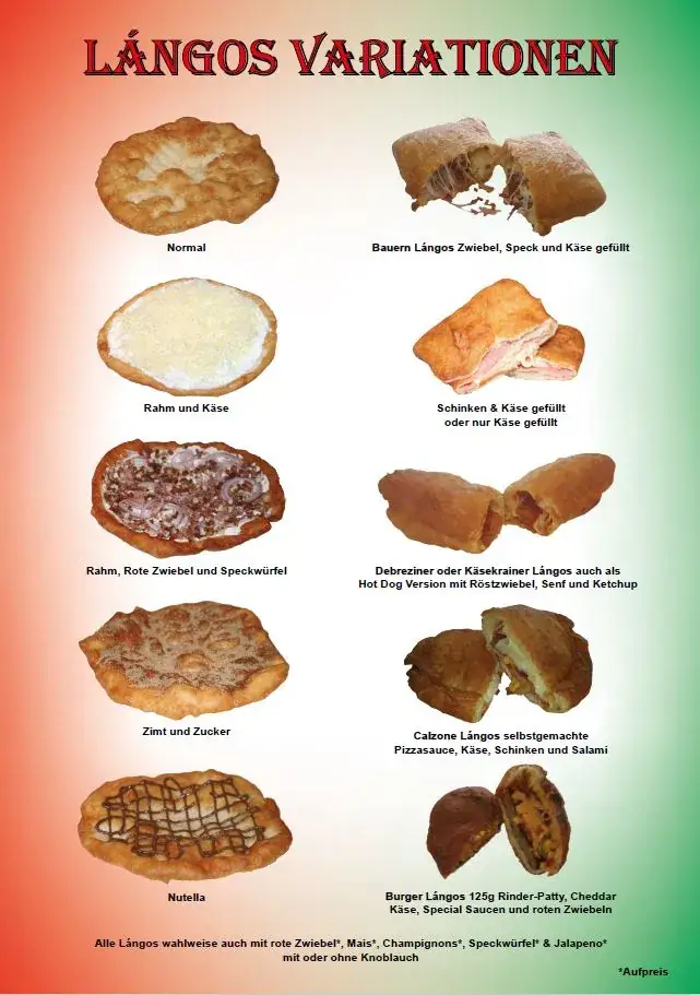 Menu_Jokris Lángos Foodtruck_Herzogenburg_immagine_2