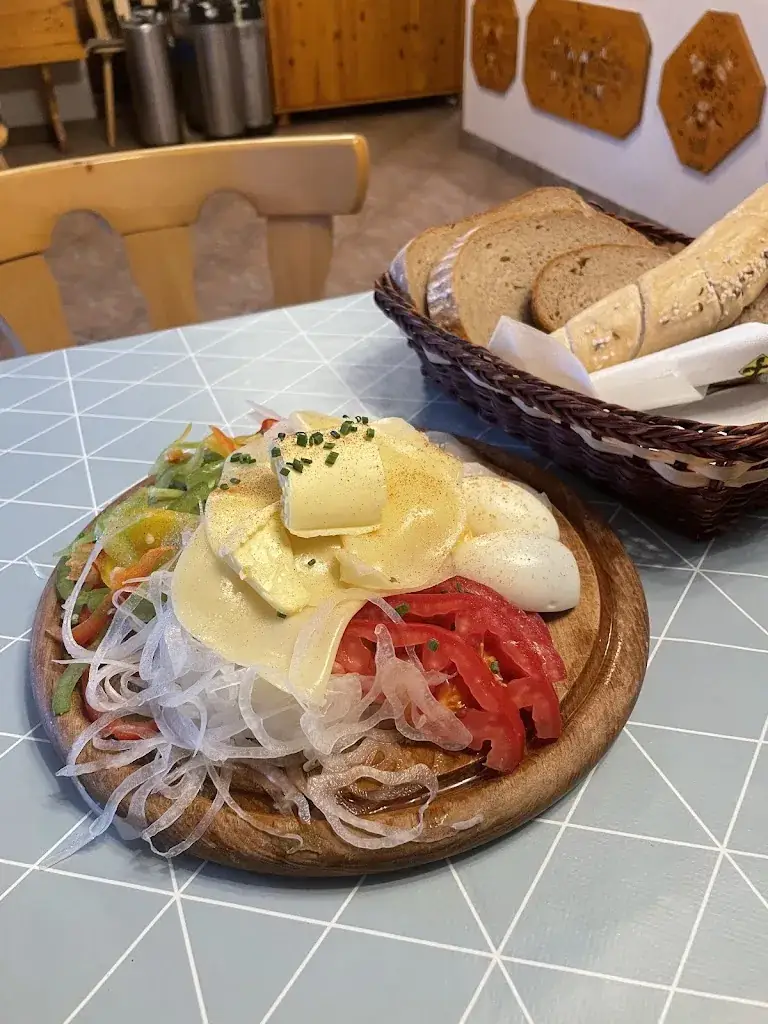 Menu_Buschenschank Familie Resatz_Antau_immagine_1