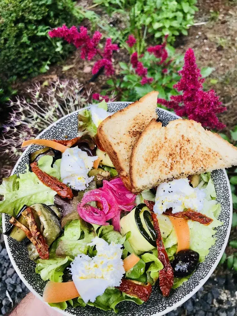 Menu_Strandhütte am Römersee_Bad Sauerbrunn_image_8