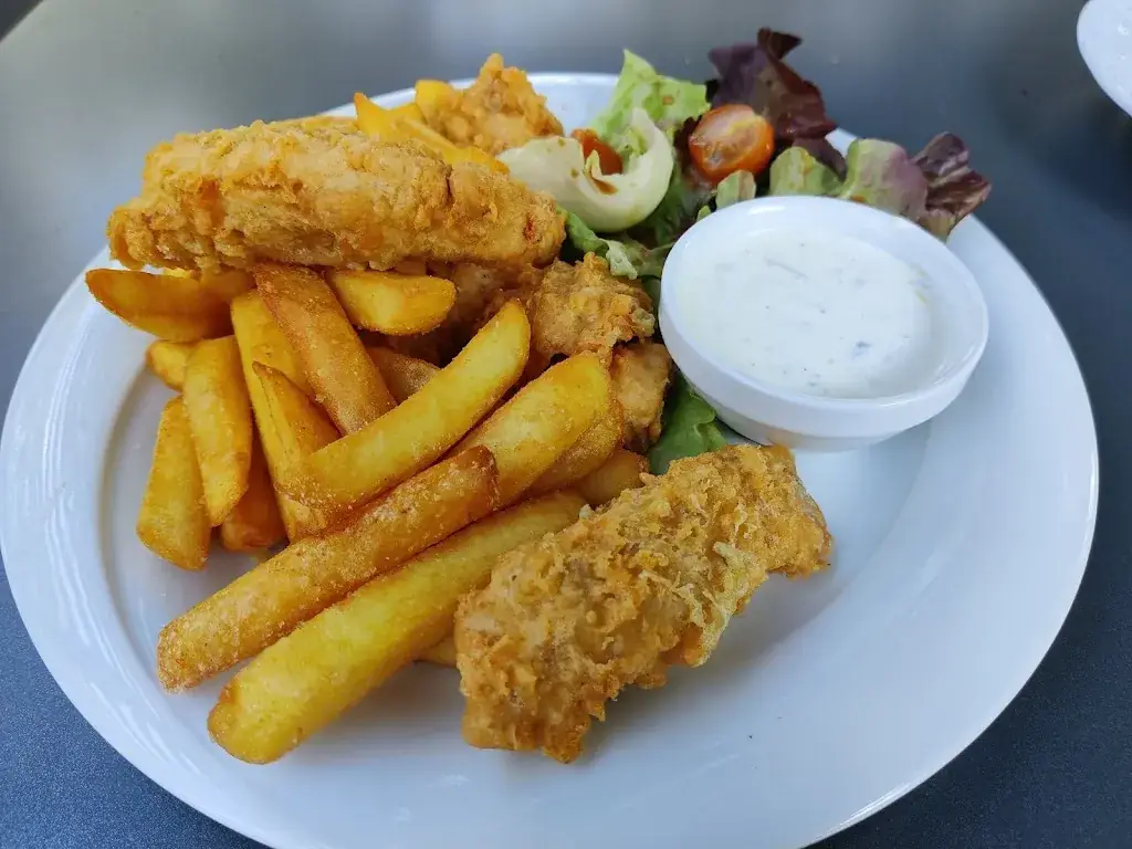 Menu_Strandhütte am Römersee_Bad Sauerbrunn_image_9