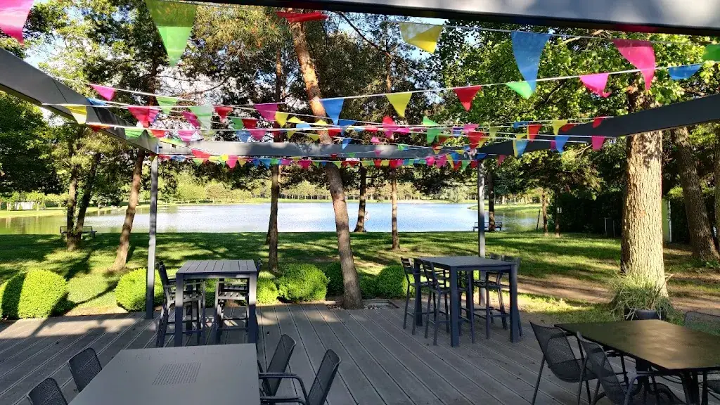 Strandhütte am Römersee_Bad Sauerbrunn_slider_image_1