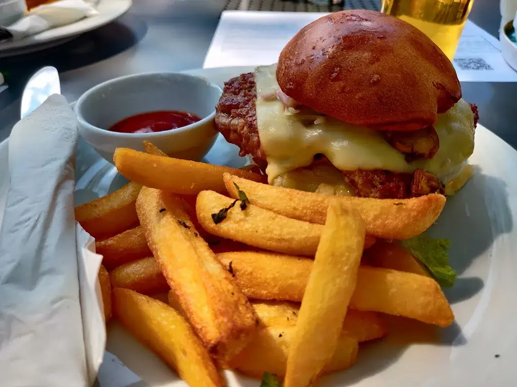 Strandhütte am Römersee_Bad Sauerbrunn_slider_image_2