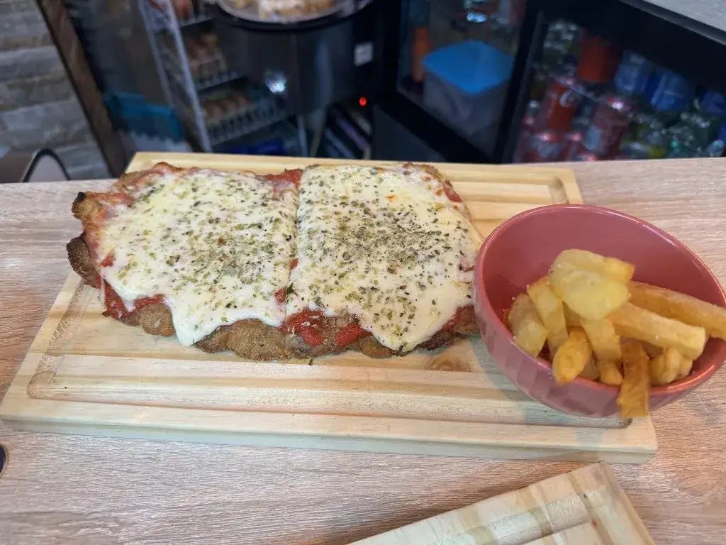 Alberto Martín_La Fabia_Gols_recensione