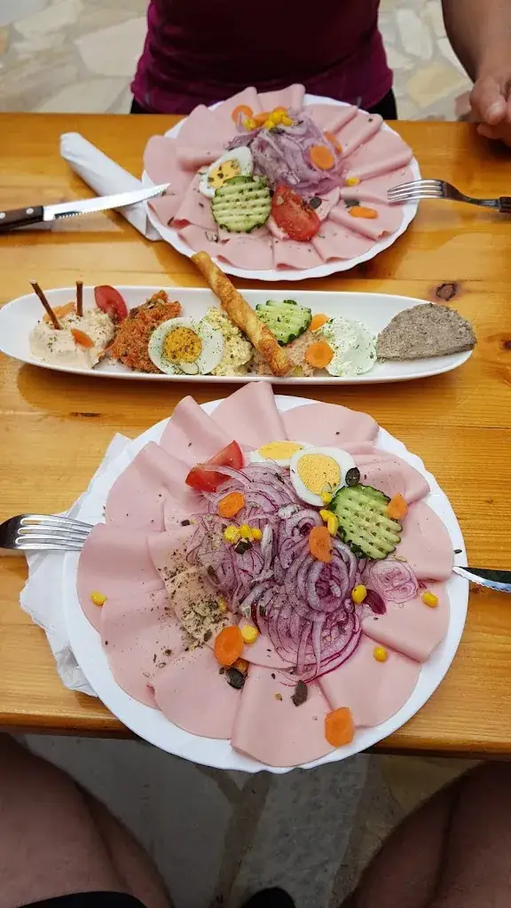 Menu_Heurigen Kaiser Einöd_Herzogenburg_image_5