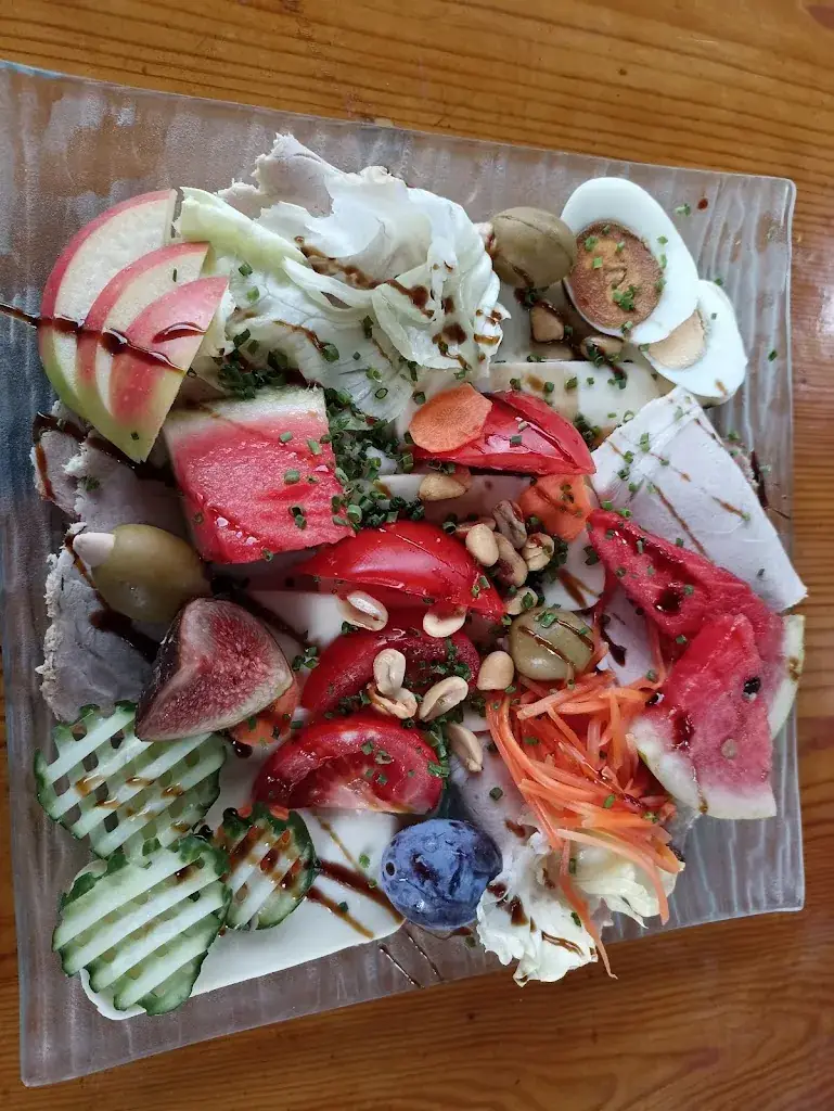 Menu_Heurigen Kaiser Einöd_Herzogenburg_image_6