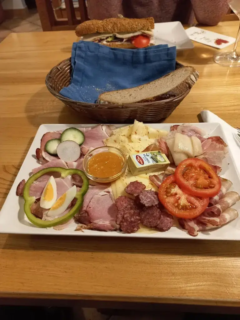 Menu_Heurigen Kaiser Einöd_Herzogenburg_image_8