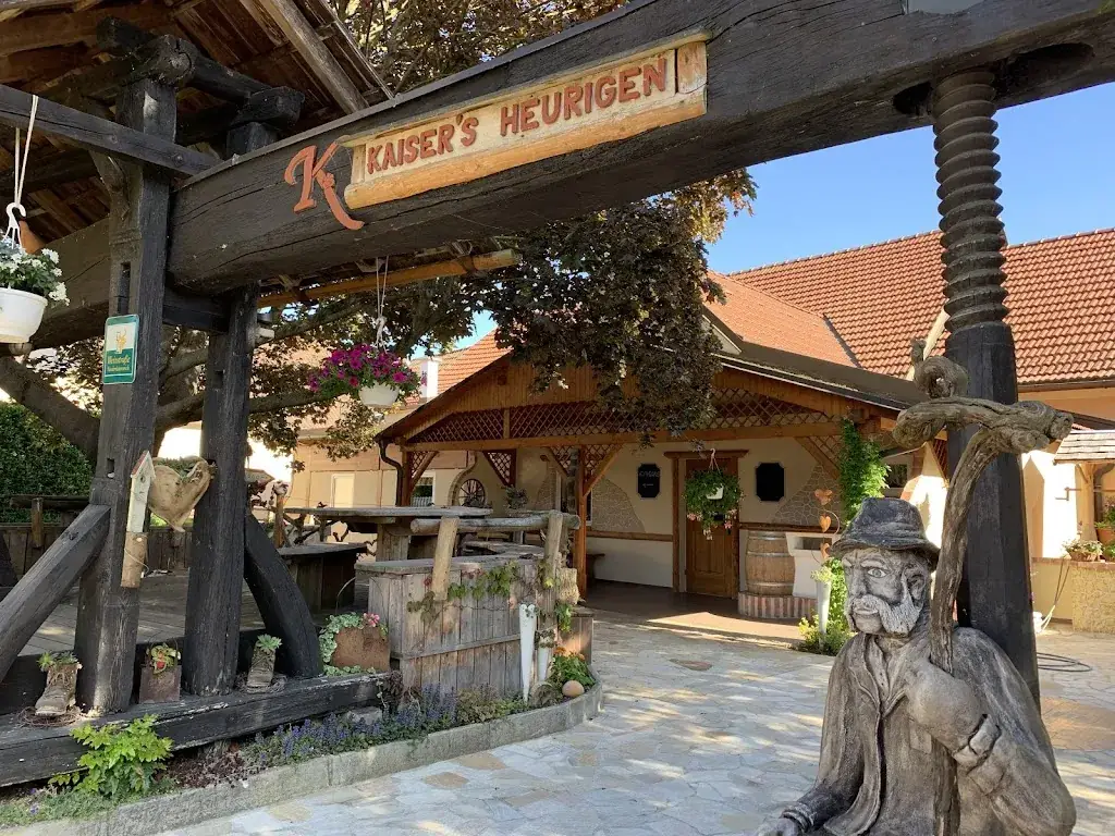 Heurigen Kaiser Einöd_Herzogenburg_slider_image_1