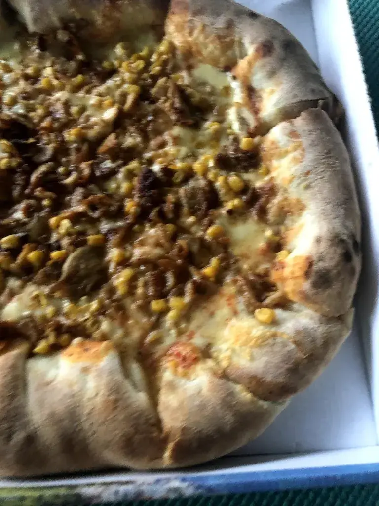 Menu_Pizzeria Solo Del Gusto_Herzogenburg_immagine_2