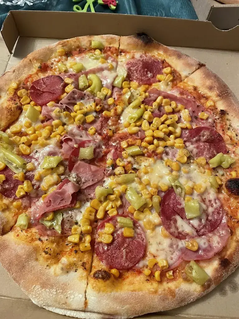 Menu_Pizzeria Solo Del Gusto_Herzogenburg_immagine_3