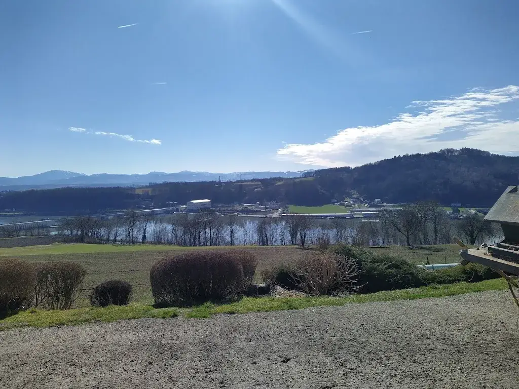 Franz Nagl KEG restaurant in Hofamt Priel