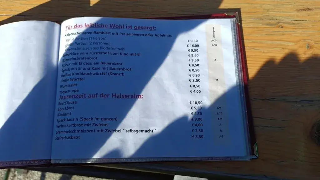 Menu_Halseralm_Höfling_immagine_3