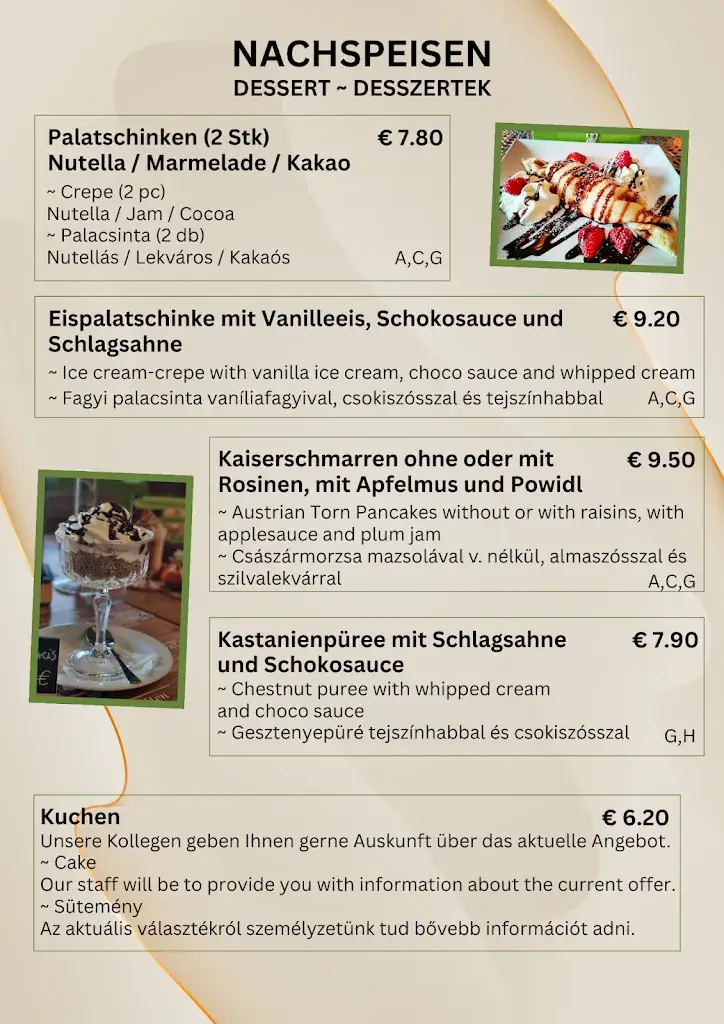 Menu_Relax Restaurant & Café Hallein_Höfling_image_3