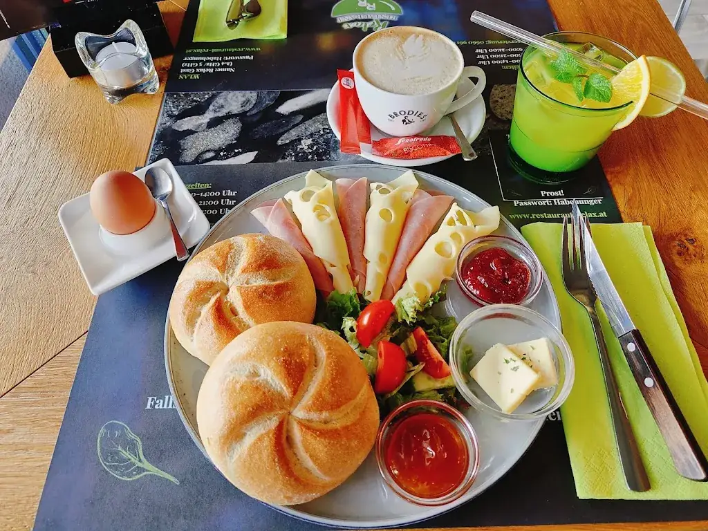 Menu_Relax Restaurant & Café Hallein_Höfling_image_8