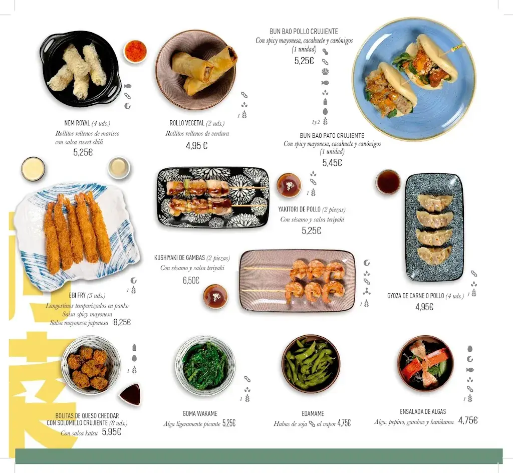 Menu_GO! Sushing Coslada_Gols_image_4