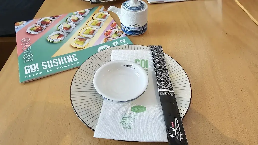 Vicente Ramos_GO! Sushing Coslada_Gols_review