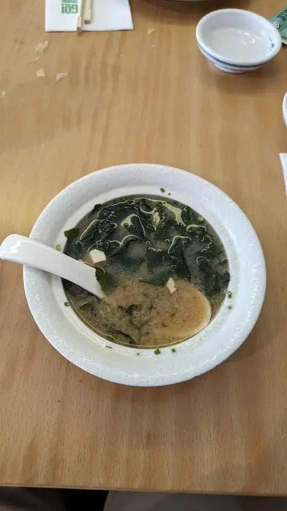 Javier De Diego_GO! Sushing Coslada_Gols_review