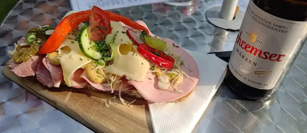 Jack GB_Jausenstation Mitterteich_Hoheneich_recensione