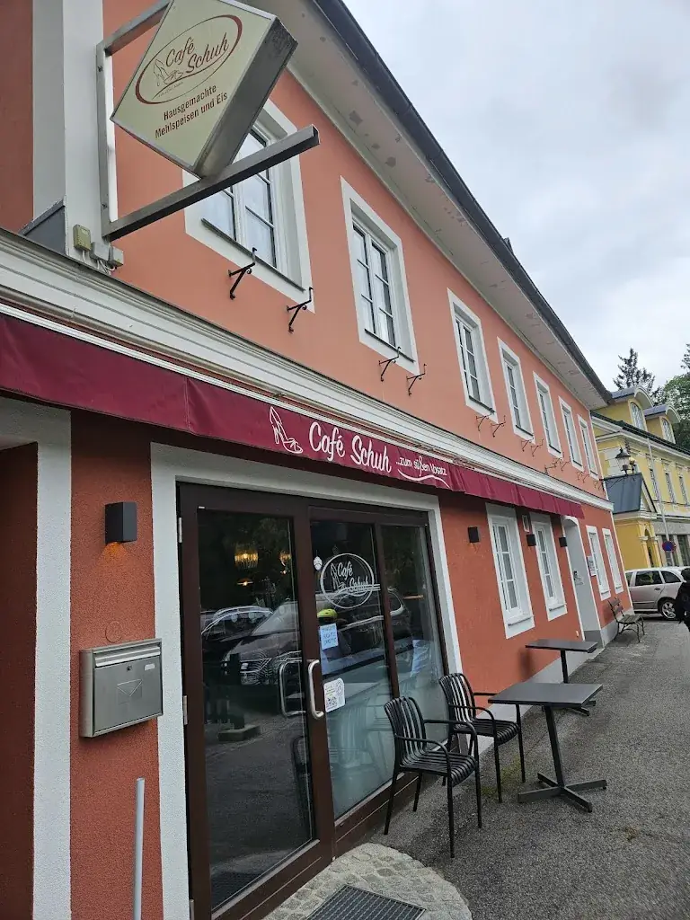 Jim Duncan_Café Schuh_Hohenberg_recensione